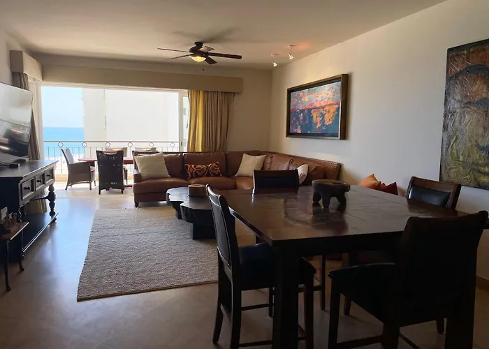 Сasa de vacaciones Tortuga Bay Tbb 2502 San José del Cabo