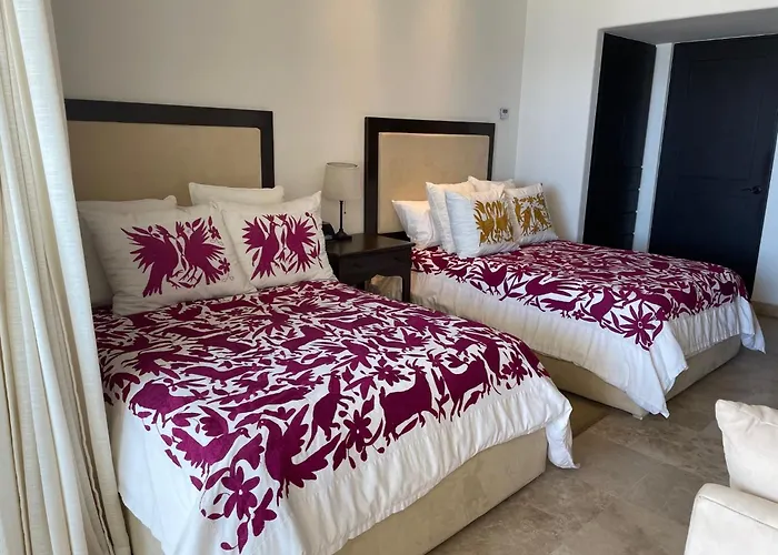 Holiday home Tortuga Bay Tbb 2502 San Jose del Cabo