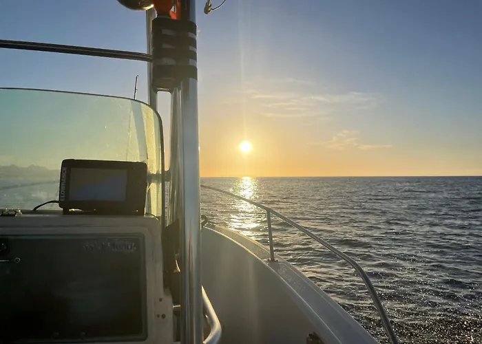 Holiday home Tortuga Bay Tbb 2502 San Jose del Cabo